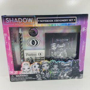 Shadow High Stationary set
